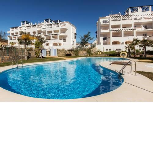 Residencial Duquesa apartemento 2029