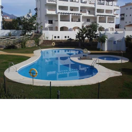 Residencial Duquesa apartemento 2058