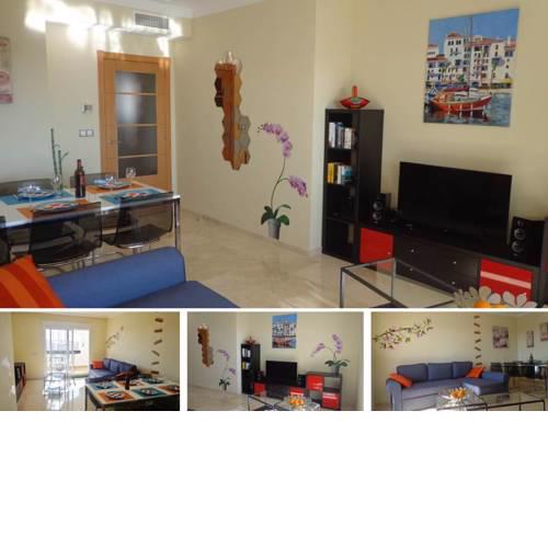 Residencial Duquesa apartemento 2096