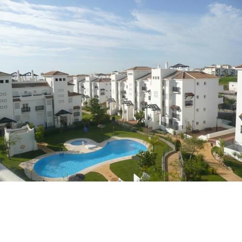 Residencial Duquesa apartemento 2101