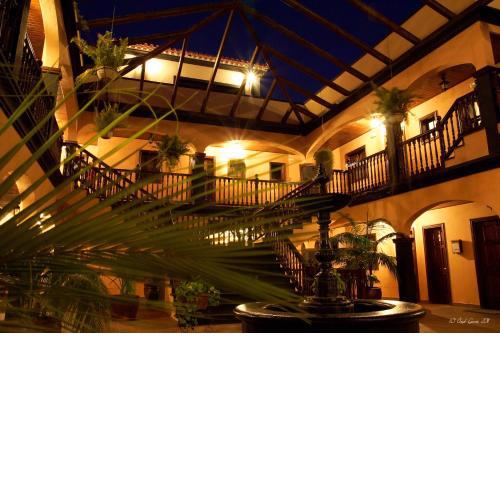 RESIDENCIAL EL CONDE #10