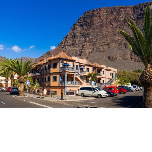 RESIDENCIAL EL CONDE #2
