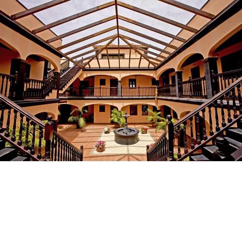 Residencial el Conde #5