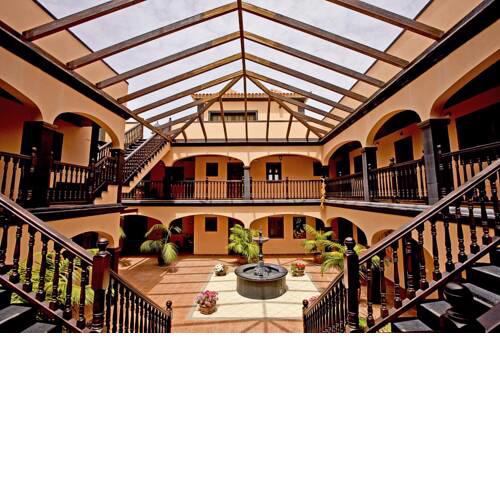 Residencial el Conde #8
