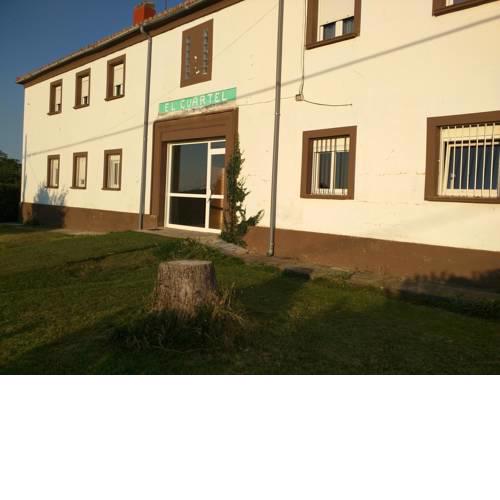 Residencial El Cuartel