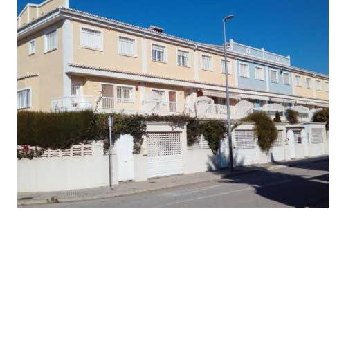 Residencial El L Ullal Alquileres por semana y para familias
