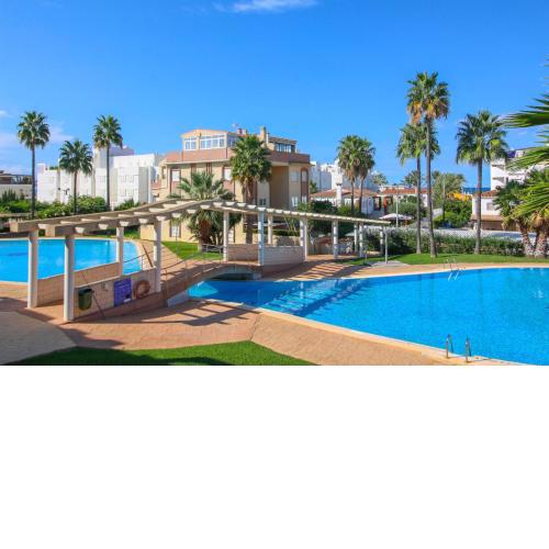 Residencial El Paraiso l