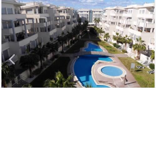 Residencial Elegance
