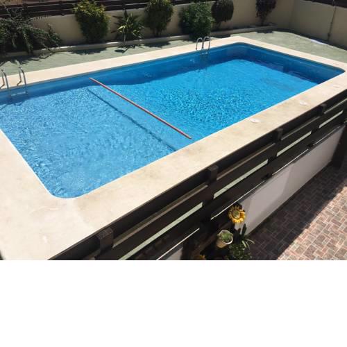 Residencial elemar
