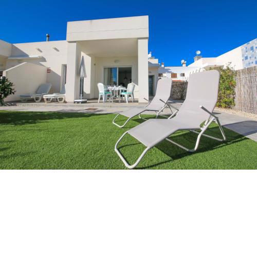 Residencial Els Poblets ES