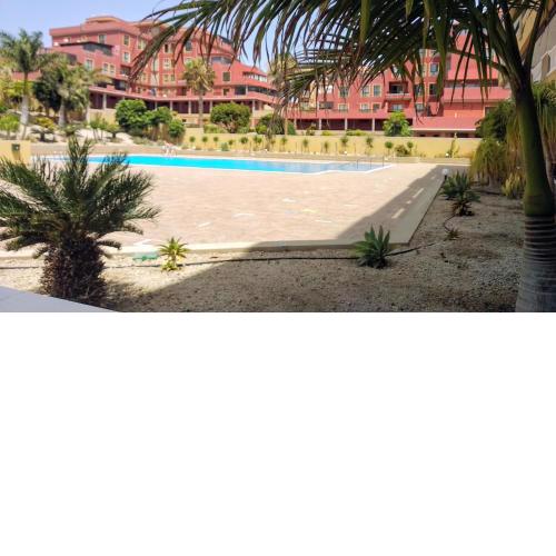 Residencial en el Médano