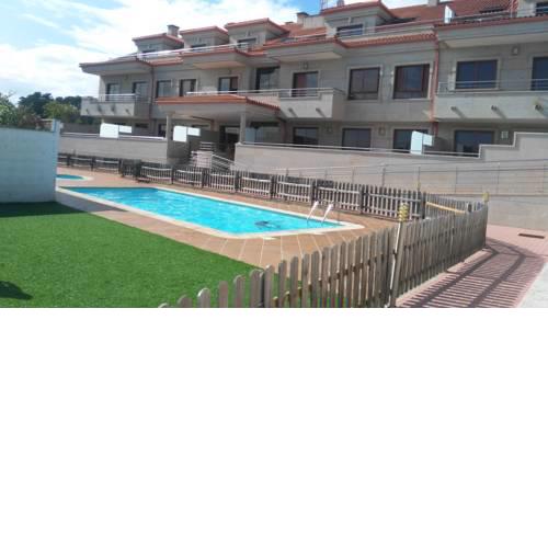 RESIDENCIAL EN SANXENXO_PORTONOVO