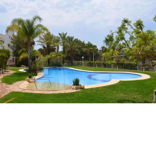 Residencial Esmirna