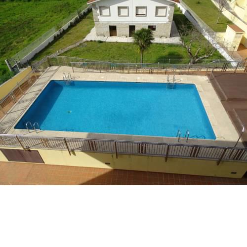 Residencial Flor de sanxenxo