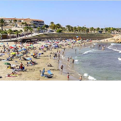 Residencial Flores I