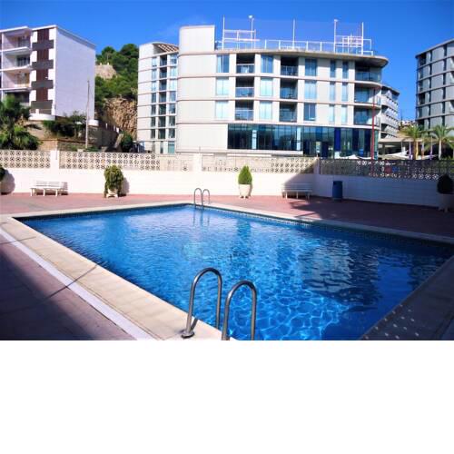 Residencial Forner LEK