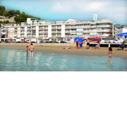 Residencial Forner Orange Costa