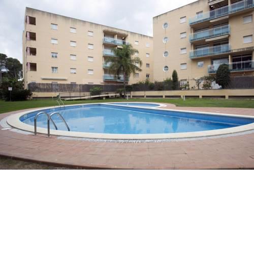 Residencial Golden Pineda Mar