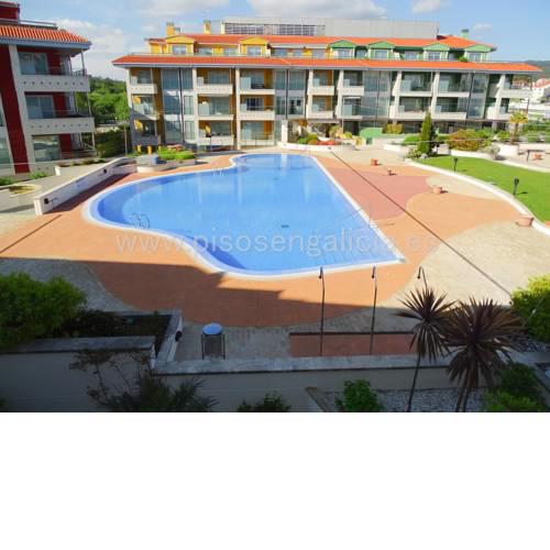 Residencial Illas Atlanticas