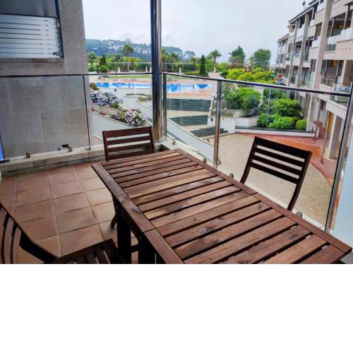 Residencial Illas atlánticas