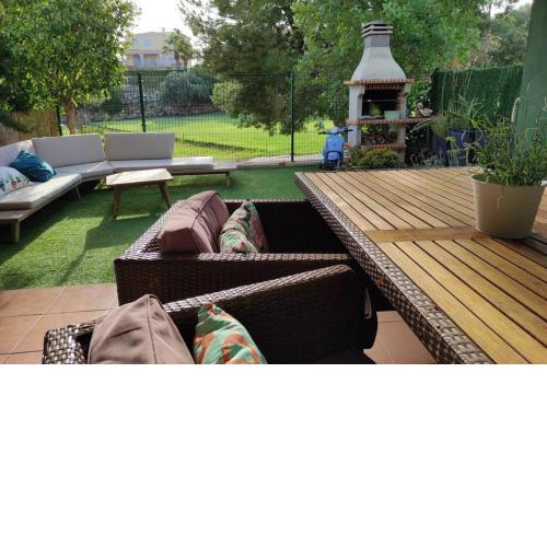 Residencial Illeta Golf