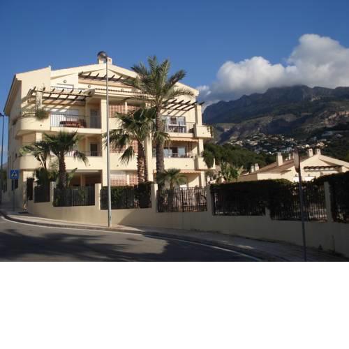 Residencial Isla de Altea III