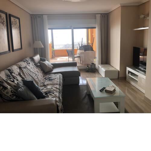 Residencial isla del fraile