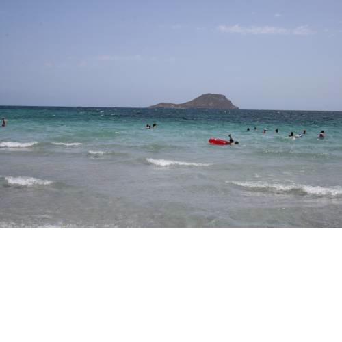 Residencial Isla Grosa