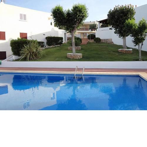 Residencial Itxaso 4/6 LEK