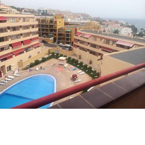 Residencial Jardines Del Mar