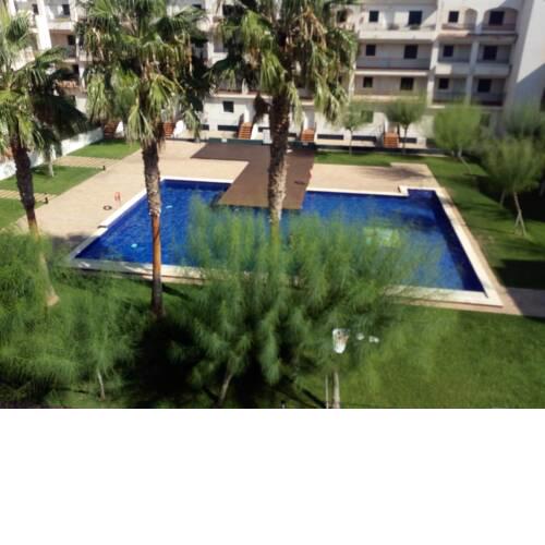RESIDENCIAL LA CALA