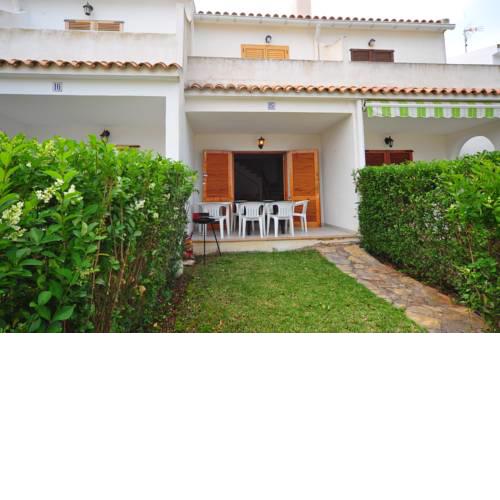 Residencial La Cova Orange Costa