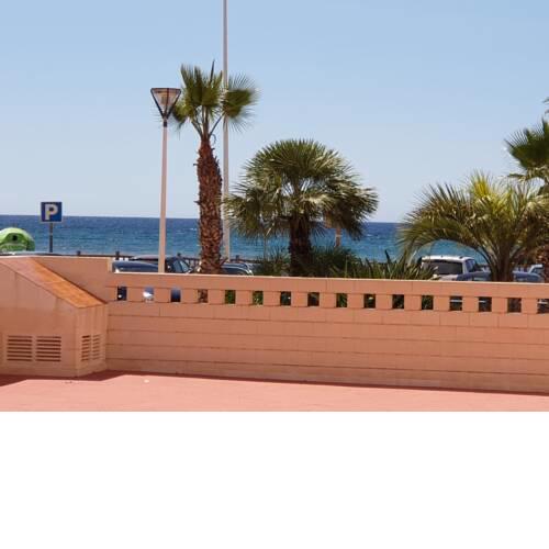 Residencial la isla
