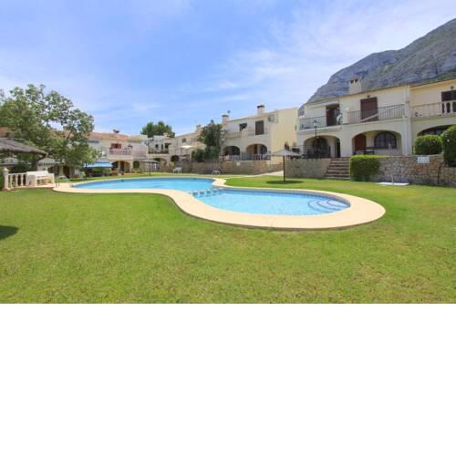 RESIDENCIAL LA KARINA