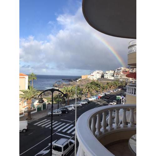 Residencial La Mar
