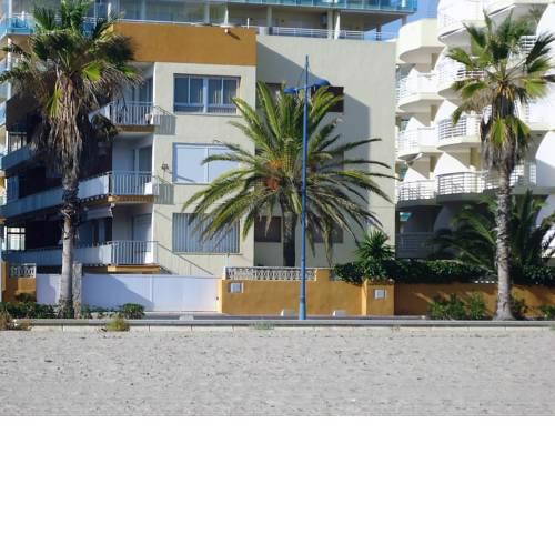 Residencial LA PAZ