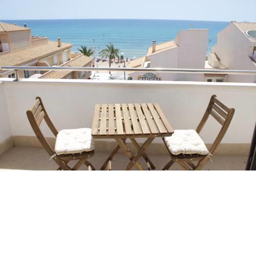 Residencial La Red