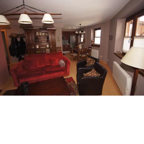 Residencial Lacoma cuarenta y ocho