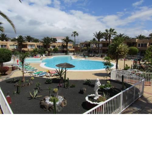 Residencial Las Dunas