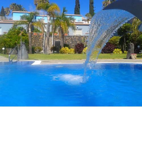 Residencial Las Norias