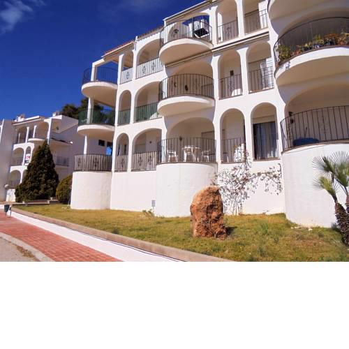 Residencial Lekanis Finca del Moro
