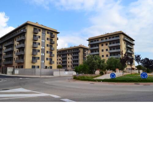 Residencial les Oliveres