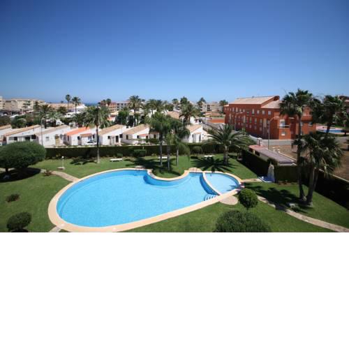 Residencial L'Hort