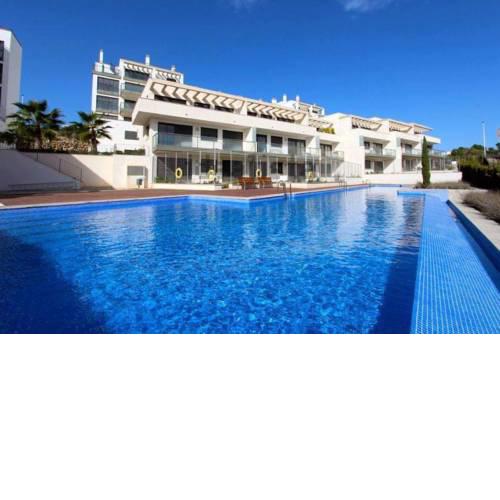 Residencial Lomas