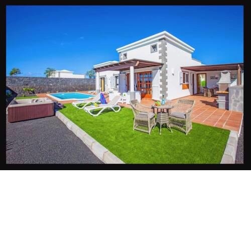 RESIDENCIAL LOS ALISIOS 56
