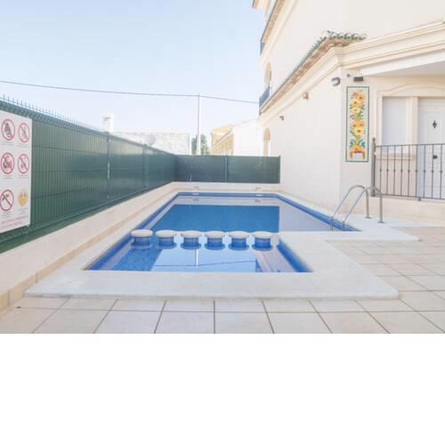 Residencial Los Almendros Playa Romana