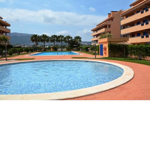 Residencial los Marjales