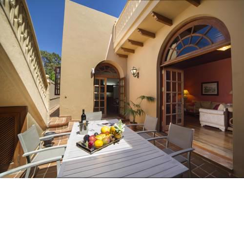 Residencial Los Oliva Confort
