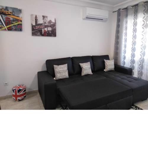 Residencial los olivos