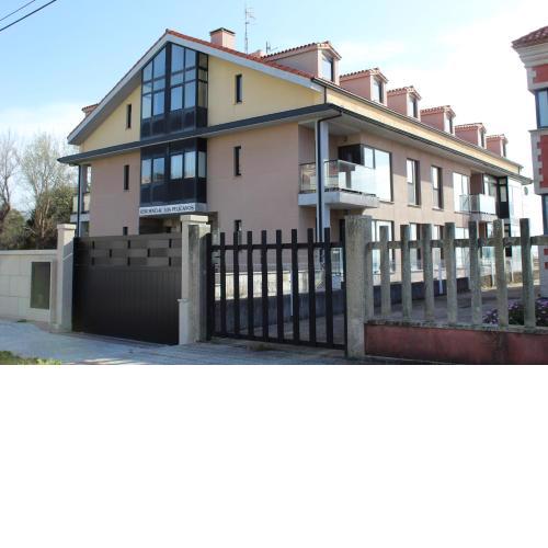 RESIDENCIAL LOS PELICANOS 3
